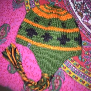 The North Face Winter Hat